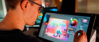 Ocellus lance son propre studio