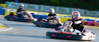 Résultats et vidéo du Grand prix de Karting 2022