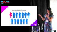 Les challenges de la diversité dans le gaming - Conférence de Sophie Vo