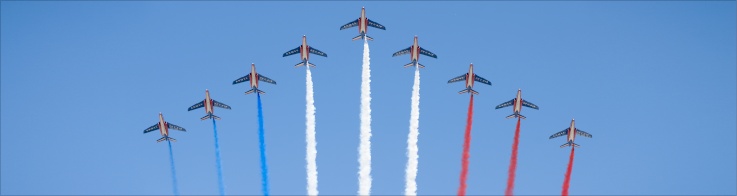 Patrouille de France