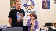 Rencontre avec Dale Coop et Seiji de la scène Homebrew NES