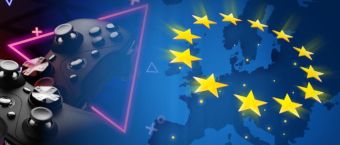 Le secteur du jeu vidéo de l'UE