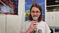 Rencontre avec Vincent Coutouly, co-fondateur de Tuesday Quest
