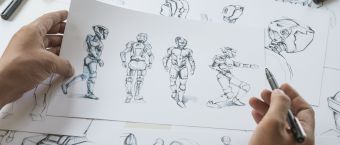 Les métiers du jeu vidéo en 2022