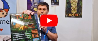 Frédéric Descharmes (Yastuna Games)