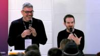 Ecriture et jeu vidéo : Regard d'écrivain, par Cédric Degottex