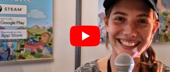 Rencontre avec Manon Carrier