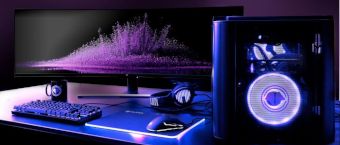 Bleu Jour rachète la marque de produits gaming