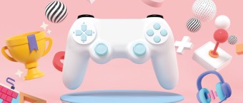 Essentiel du jeu vidéo