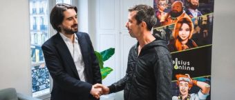 Plug In Digital fait l'acquisition du studio Celsius Online