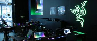 Razer franchit la barre du milliard de dollars