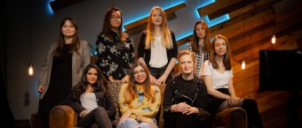 L'incubateur pour joueuses esportives