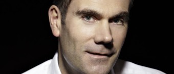 James Rebours, DG France de Plaion