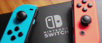 Copies illicites de jeux Nintendo