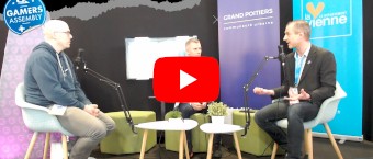 Santé : L'esport peut-il concurrencer le sport ?