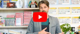 Rencontre avec Thomas Nicolet, 