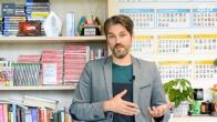 Rencontre avec Thomas Nicolet, dir. du MBA Video Game Management