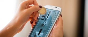 La publicité génère 2 $ sur 3 $ dépensés sur mobile