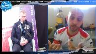 Rencontre avec Mathias Davy de la Gaming house de l'insertion (Ghins)