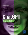 Qui es-tu ChatGPT ?