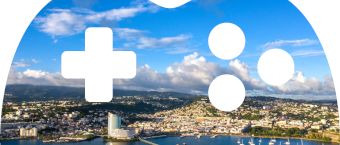 Première édition du Martinique Games Festival