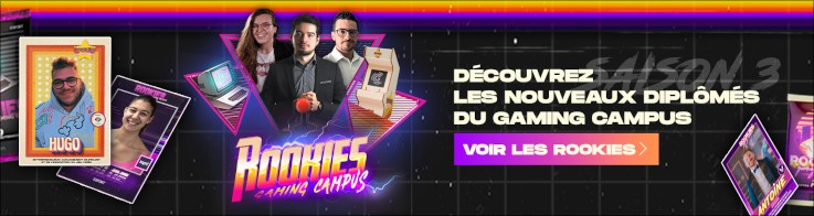 Gaming Campus