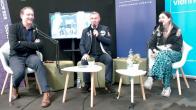 Rencontre avec Lila Lacombe et Damien Laquet, doubleurs de jeux vidéo