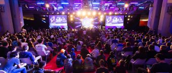 Paris Games Week 2023
