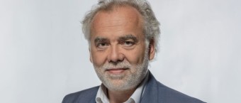 Nomination de Geoffroy Sardin au poste de 