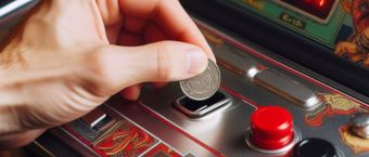 Exposition &quot;Insert Coin&quot;