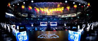 LOL Esport