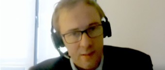 Vidéo du webinaire