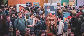 5e édition du salon Indie Game Lyon