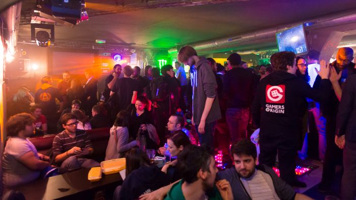 Le retour des soirées KG : rendez-vous tous les derniers mardis du mois