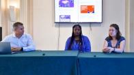 La mixité et la diversité dans les entreprises de jeux vidéo