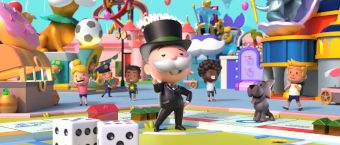 Les dépenses en jeux vidéo des joueurs américains