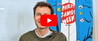 Paris Games Week 2024