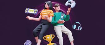 Les français et le jeu vidéo en 2024