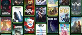 Le streaming des jeux est désormais disponible