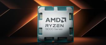 Annonces Gaming de AMD au CES 2025