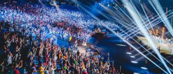 Webedia Esports dévoile de grandes nouveautés