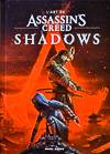 L'art de Assassin's Creed Shadows