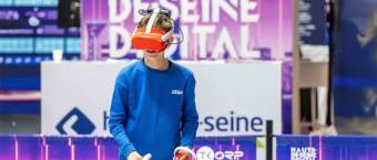 Hauts-de-Seine Digital Games 2025