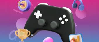 Le marché français du jeu vidéo