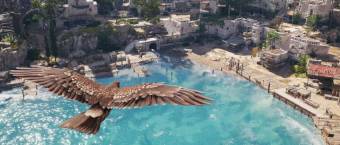 Ubisoft crée une filiale regroupant ses marques