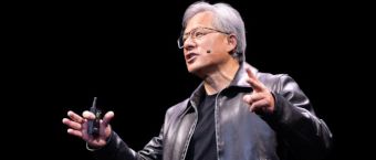 La valeur de Nvidia s'envole de $400 milliards