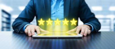 Top 100 des sites Internet