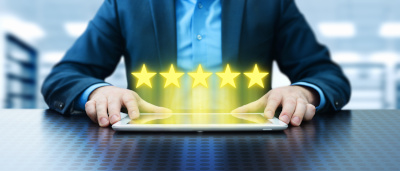 Top 100 des sites Internet