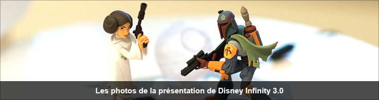 Disney Infinity