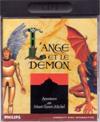 LAnge et le Dmon